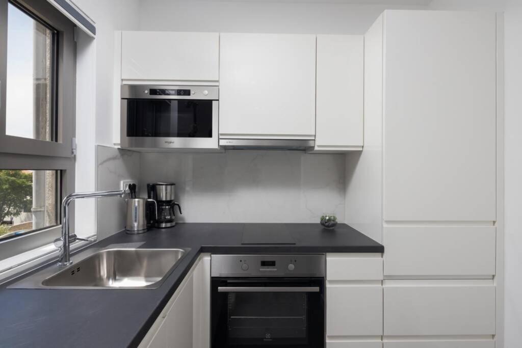 Holiday In Bol **** Green Apartment Exterior foto